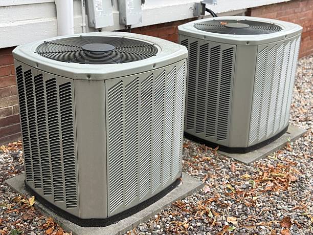 Reliable Air Conditioning Repair contractor in Carlock, IL by Tropical Oasis HVAC